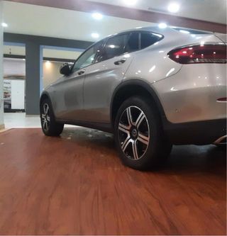 Llantas 19 Mercedes GLC Neumáticos