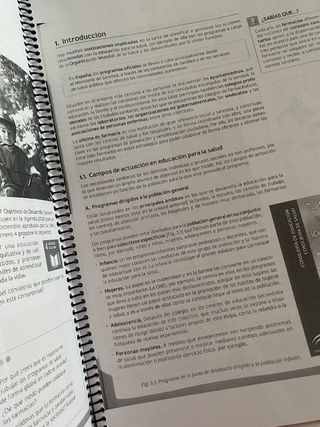 Promoción de la Salud