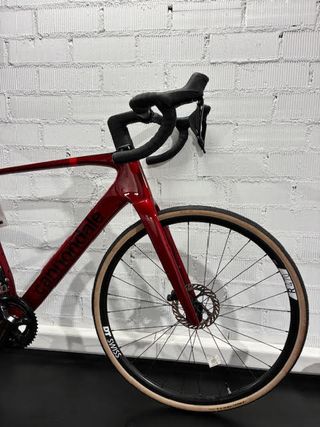 Cannondale Synapse Carbon Talla 56