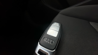 Audi A3 Sportback Advanced 30 TFSI 81 kW (110 CV) S tronic