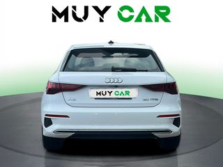 Audi A3 Sportback Advanced 30 TFSI 81 kW (110 CV) S tronic