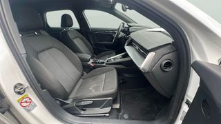 Audi A3 Sportback Advanced 30 TFSI 81 kW (110 CV) S tronic