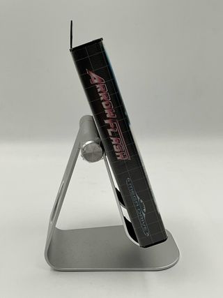 Arrow Flash Sega Mega Drive