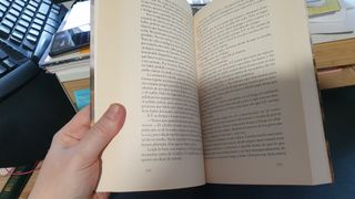 El señor de la medianoche / The Prince of Midni...