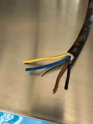 Lavavajillas industrial Silanos