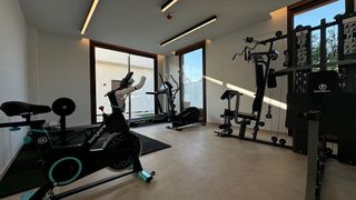 Casa adosada en alquiler en Casco Antiguo en Boadilla del Monte