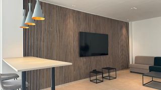 Casa adosada en alquiler en Casco Antiguo en Boadilla del Monte