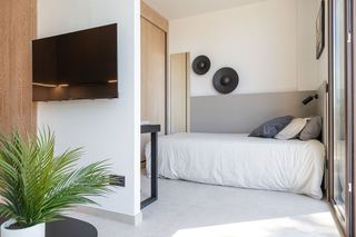 Casa adosada en alquiler en Casco Antiguo en Boadilla del Monte