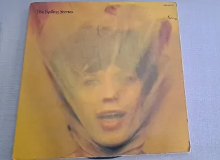 Vinilo The Rolling Stones