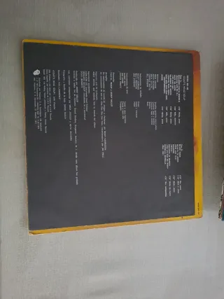 Vinilo The Rolling Stones