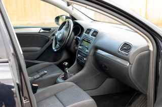 Volkswagen Golf 2009