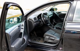 Volkswagen Golf 2009