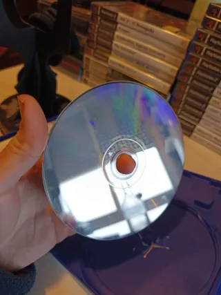 Colin McRae Rally 3 PS2 Completo