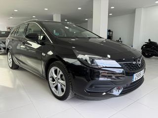 OPEL ASTRA  2022 1.2T 130 CV GASOLINA