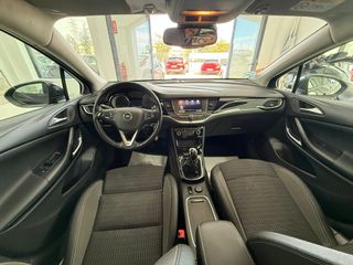 OPEL ASTRA  2022 1.2T 130 CV GASOLINA