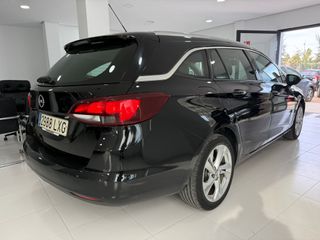 OPEL ASTRA  2022 1.2T 130 CV GASOLINA