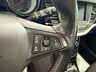 OPEL ASTRA  2022 1.2T 130 CV GASOLINA