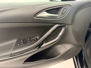 OPEL ASTRA  2022 1.2T 130 CV GASOLINA