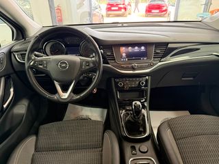 OPEL ASTRA  2022 1.2T 130 CV GASOLINA