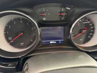 OPEL ASTRA  2022 1.2T 130 CV GASOLINA