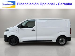 Toyota Proace City 1.5D 100CV GX L1 - COMO NUEVA