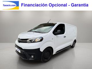 Toyota Proace City 1.5D 100CV GX L1 - COMO NUEVA