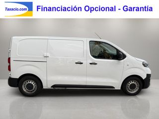 Toyota Proace City 1.5D 100CV GX L1 - COMO NUEVA