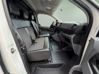 Toyota Proace City 1.5D 100CV GX L1 - COMO NUEVA