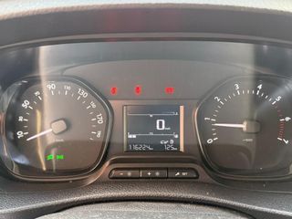 Toyota Proace City 1.5D 100CV GX L1 - COMO NUEVA