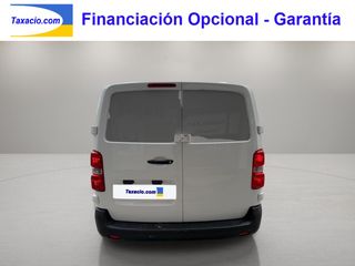 Toyota Proace City 1.5D 100CV GX L1 - COMO NUEVA