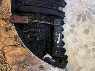 Abito Etro donna taglia 42