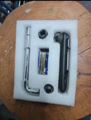 Patinete Eléctrico INOKIM OX ECO