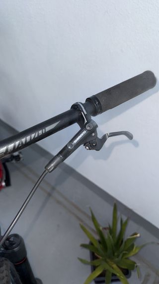 Bicicleta Montaña Specialized Chisel 29 XL