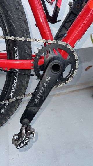 Bicicleta Montaña Specialized Chisel 29 XL