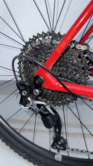 Bicicleta Montaña Specialized Chisel 29 XL