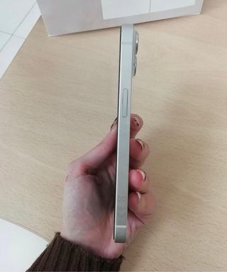 iPhone 14 128GB Blanco