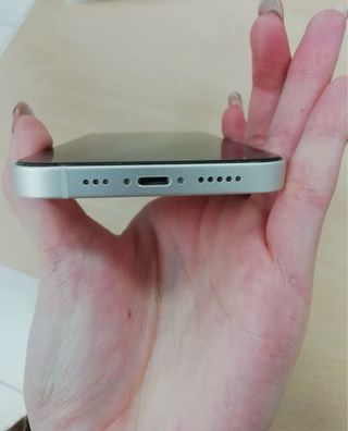 iPhone 14 128GB Blanco