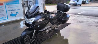 BMW R1200 RT año 2012