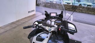 BMW R1200 RT año 2012