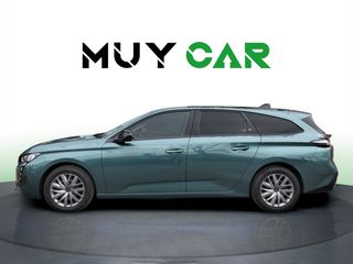 Peugeot 308 SW Active Pack S&S PureTech 96 kW (130 CV)