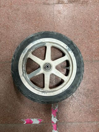 Llanta Yamaha Jog RR