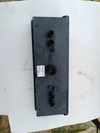 Faro trasero camión