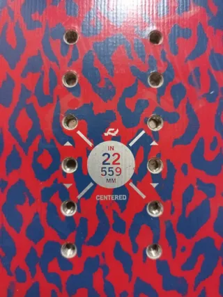 Tabla Snowboard Ride KINK