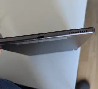 Tablet Lenovo M10 FHD Plus 4/64 + Funda