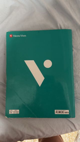 Libro de filosofía primero bachillerato