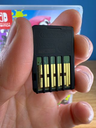 Splatoon 2 per Nintendo Switch