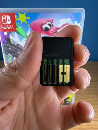 Splatoon 2 per Nintendo Switch