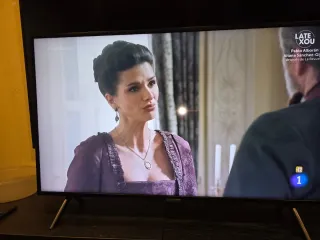 Smart TV Samsung 40"