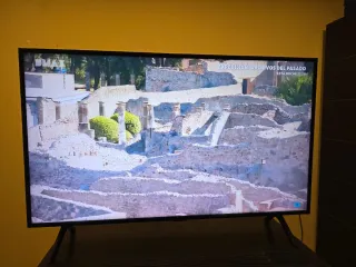 Smart TV Samsung 40"