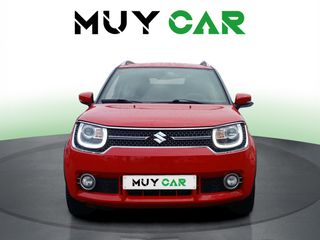 Suzuki Ignis 1.2 GLX AGS 66 kW (90 CV)